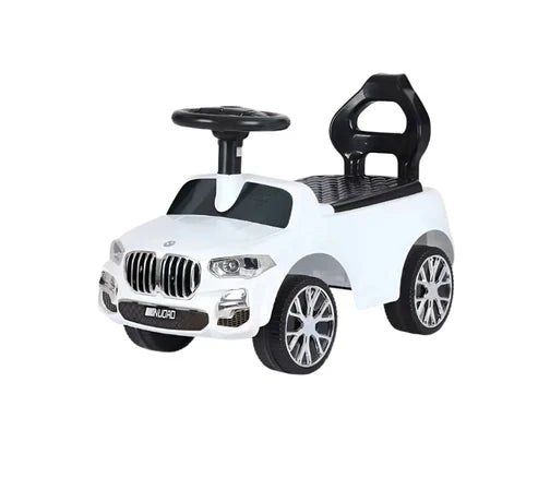 "GoGo Sports Ride-On"